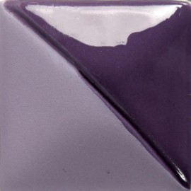 Pansy Purple - 2 oz. Fundamentals Underglaze by Mayco Colors Pansy Purple - 2 oz. Fundamentals Underglaze by Mayco Colors